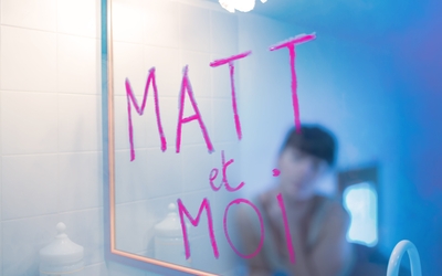 MATT ET MOI – Compagnie Emoi ECAM – Espace Culturel André Malraux