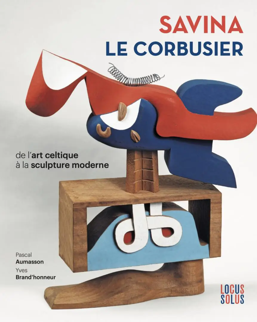 savina le corbusier