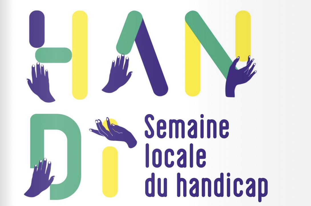 Rennes Semaine Du Handicap Du 7 Au 11 Decembre