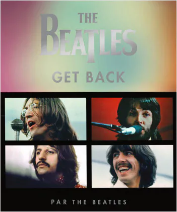 the beatles get back