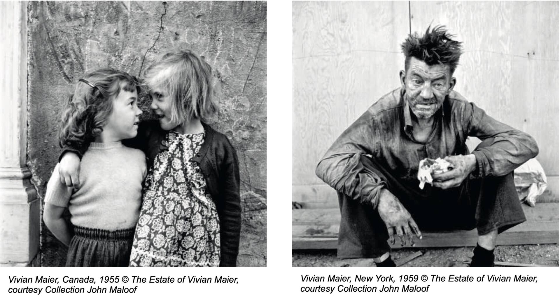 vivian maier photo