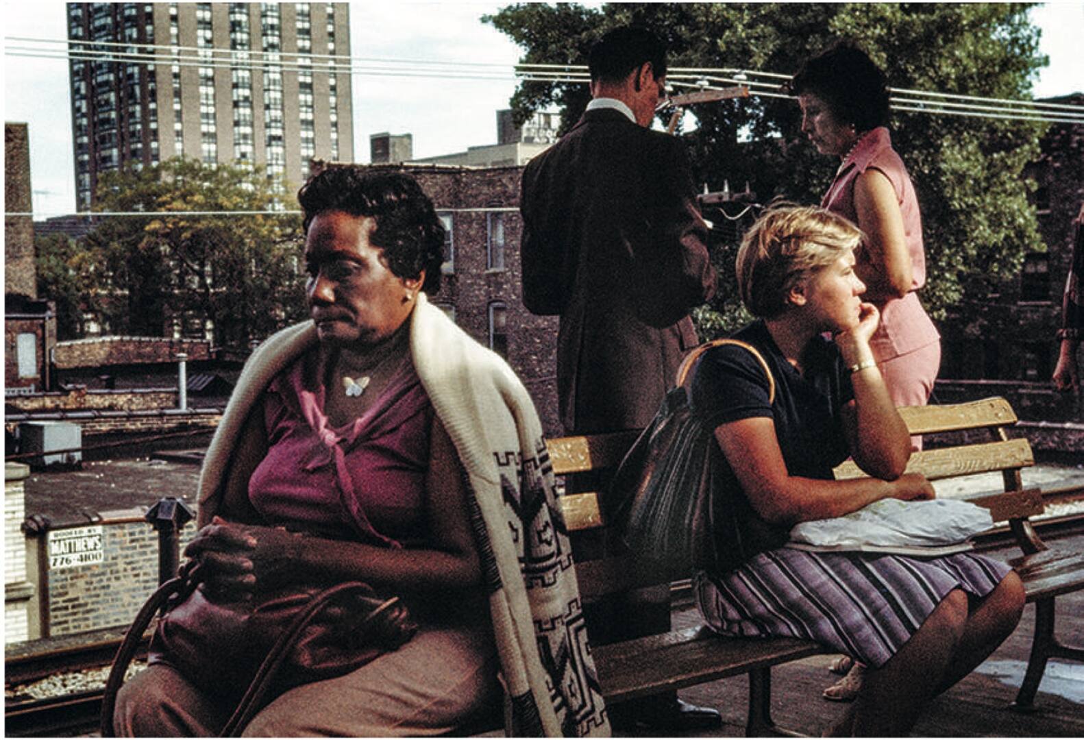 vivian maier