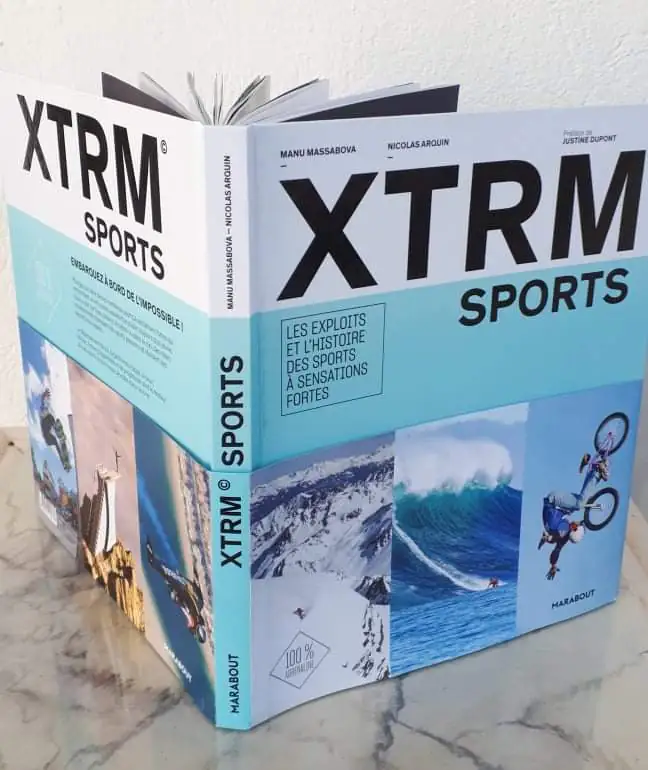 XTRM SPORTS