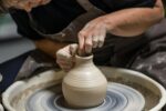 Atelier poterie Nogent-le-Rotrou