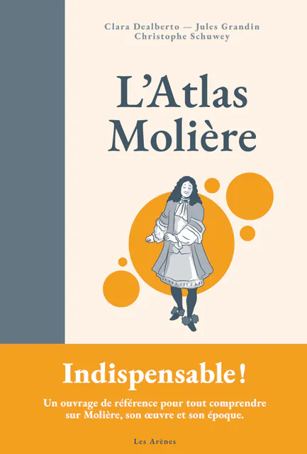 atlas molière
