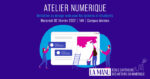 Atelier Numérique (Amiens) : Initiation au webdesign pour les lycéens et étudiants La Manu - Campus Amiens Amiens