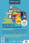 La Nuit de la thermographie Prahecq   2022-02-04