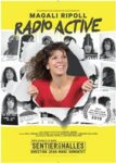 MAGALI RIPOLL - RADIO ACTIVE Saint-Étienne-lès-Remiremont   2022-02-03
