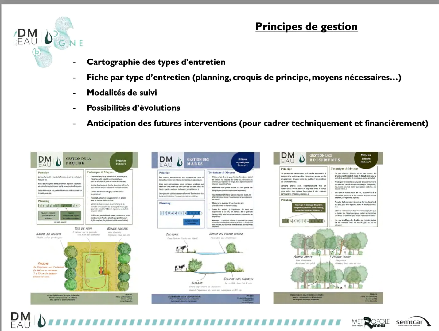 rennes principes de gestion