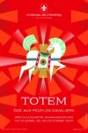 Spectacle Équestre "Totem" aux Grandes Ecuries de Chantilly Chantilly