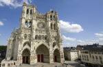 Visite guidée de la Cathédrale en février Amiens