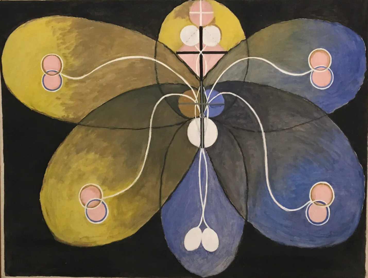 Hilma Af Klint