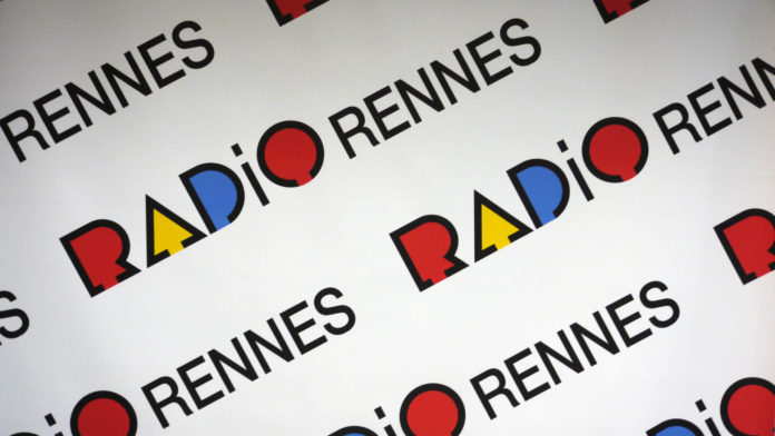 radio rennes