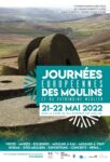 Journées Européennes des Moulins et du Patrimoine meulier Nérac