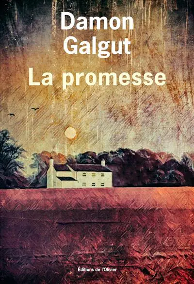 LA PROMESSE DAMON GALGUT