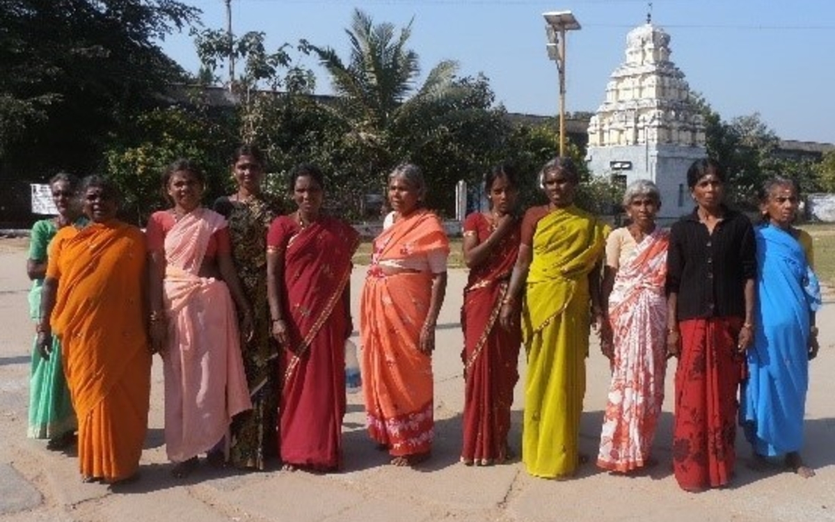 rencontre indienne sur paris