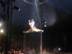 Festival de cirque Amfreville