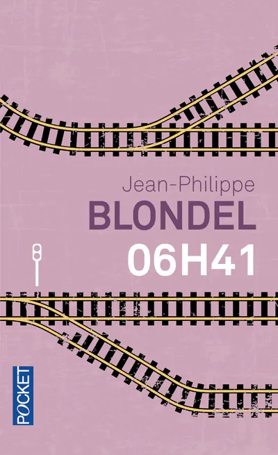 jean philippe blondel