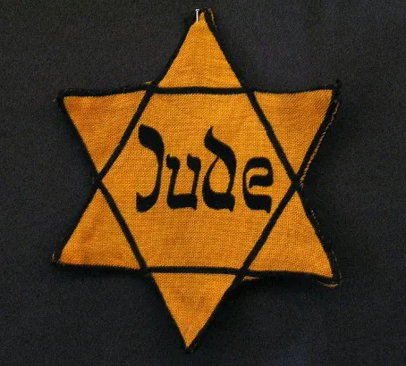 jude etoile jaune
