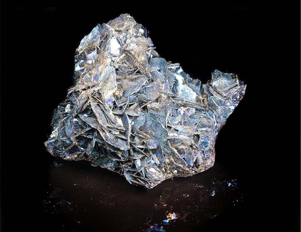 saint-malo minerallium