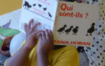 Tout-petit tu lis : Un rendez-vous de sensibilisation à la lecture pour les très jeunes enfants Bibliothèque Colette Vivier Paris