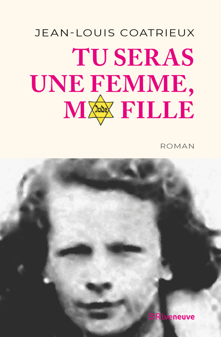 tu seras une femme fille Coatrieux