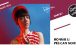 Bonnie Li et Pélican Noir en concert au Supersonic SUPERSONIC Paris