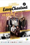 ESSEY CHANTANT - CONFÉRENCE - NANCY L'EXPÉRIENCE MUSIQUE Essey-lès-Nancy   2022-05-24