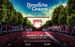 Un Dimanche au Cinéma… sur les Champs-Élysées ! Champs-Élysées Paris