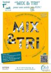 MIX & TRI Chavelot   2022-07-01