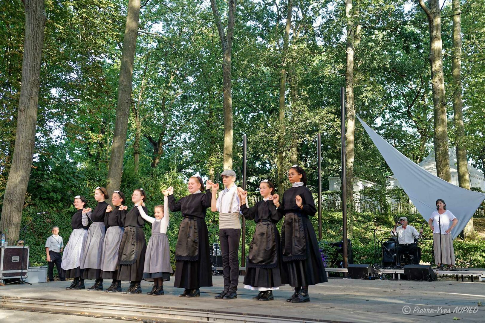 Groupe Enfants Ille-et-Rance