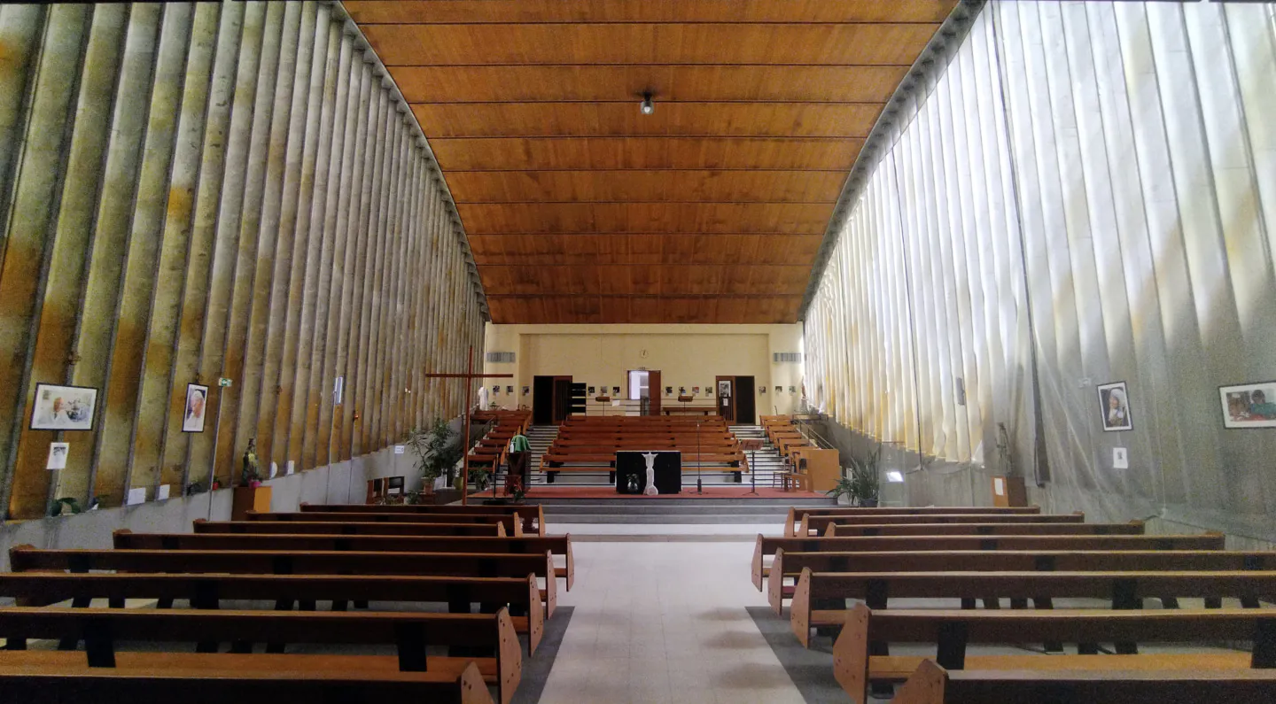 Chapelle de l'Hôtel-Dieu