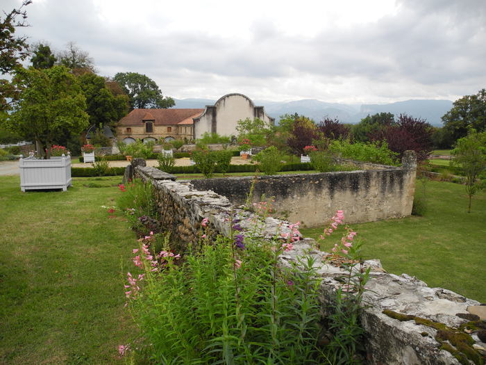 Visite libre château de l'Arthaudière Saint-Bonnet-de-Chavagne