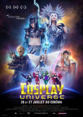 Cosplay Universe