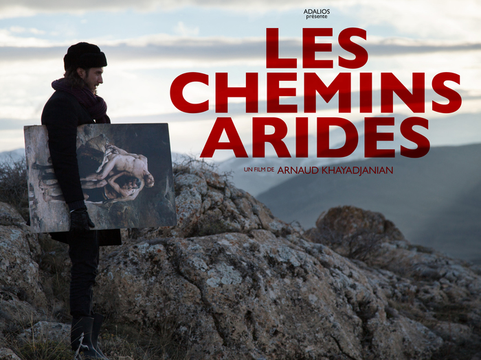 "MAISON-MÈRE" #11 - Projection du film documentaire "Les Chemins arides"
