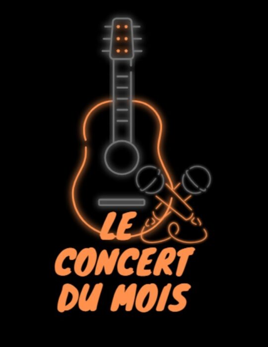 Le Concert Du Mois Médiathèque du Val de Blaise Wassy