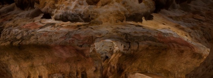Visite virtuelle de la grotte de Lascaux Musée d'archéologie nationale et domaine national de Saint-Germain-en-Laye Saint-Germain-en-Laye