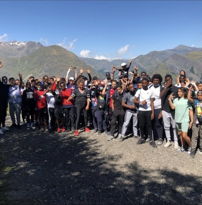 COMPLET - LES DEUX ALPES THE PEOPLE HOSTEL Les Deux Alpes