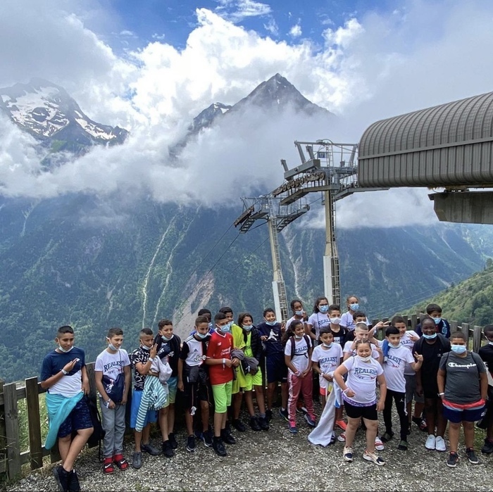 COMPLET - LES DEUX ALPES THE PEOPLE HOSTEL Les Deux Alpes
