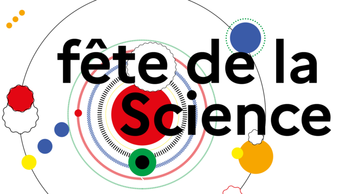 Fête de la Science: Conférence sur les risques d'inondation Nogent-sur-Oise   2022-10-12