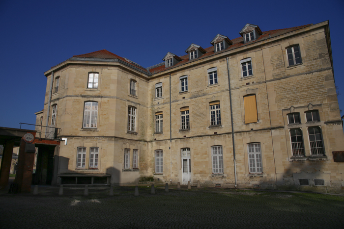 portes ouvertes Musée de la psychiatrie SERHEP Hôpital de Ville Evrard Neuilly-sur-Marne
