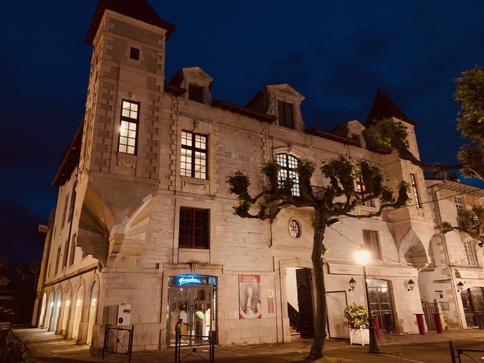 Marché Nocturne Saint Jean De Luz 2022