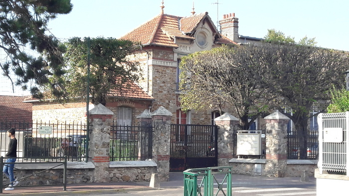Histoire des écoles de Vigneux-sur-Seine Mairie de Vigneux Vigneux-sur-Seine