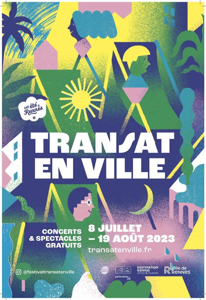 transat ville rennes 2023