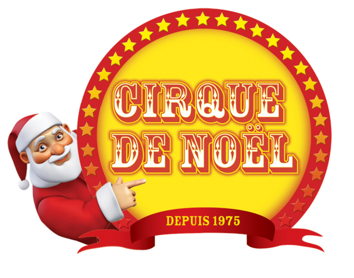 Cirque de Noël : 4 jours de folie ! Salies-de-Béarn   2022-11-13