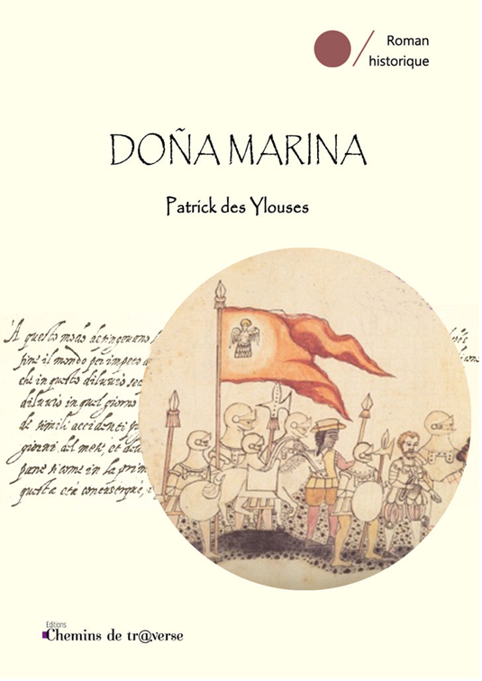 dona marina