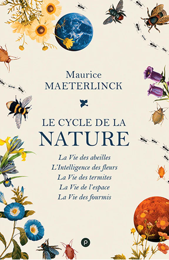 maeterlinck cycle nature
