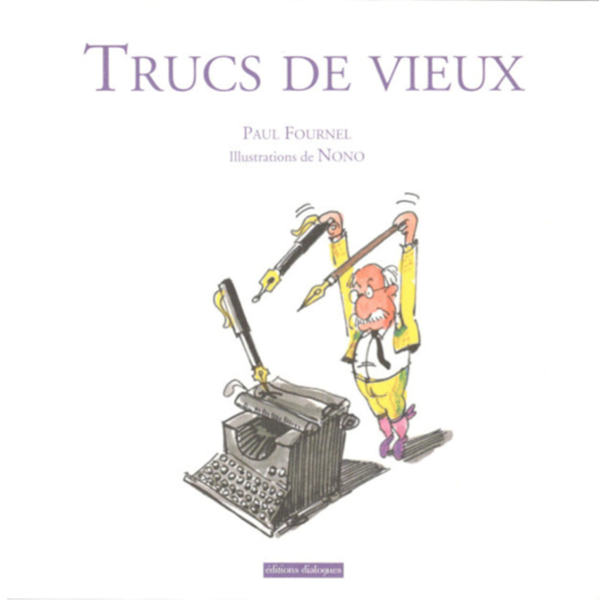 trucs de vieux fournil