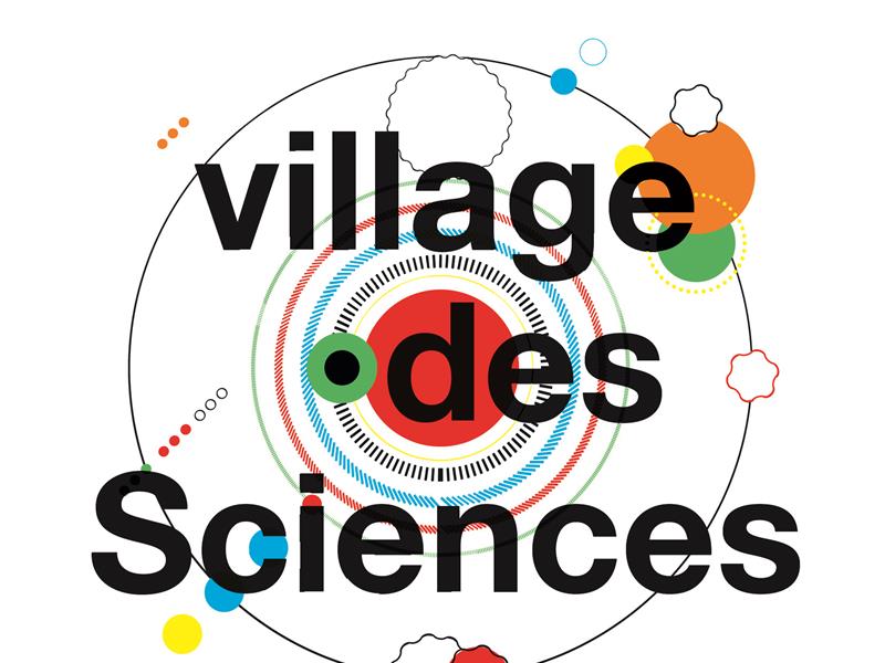 VILLAGE DES SCIENCES Vandœuvre-lès-Nancy   2022-10-14