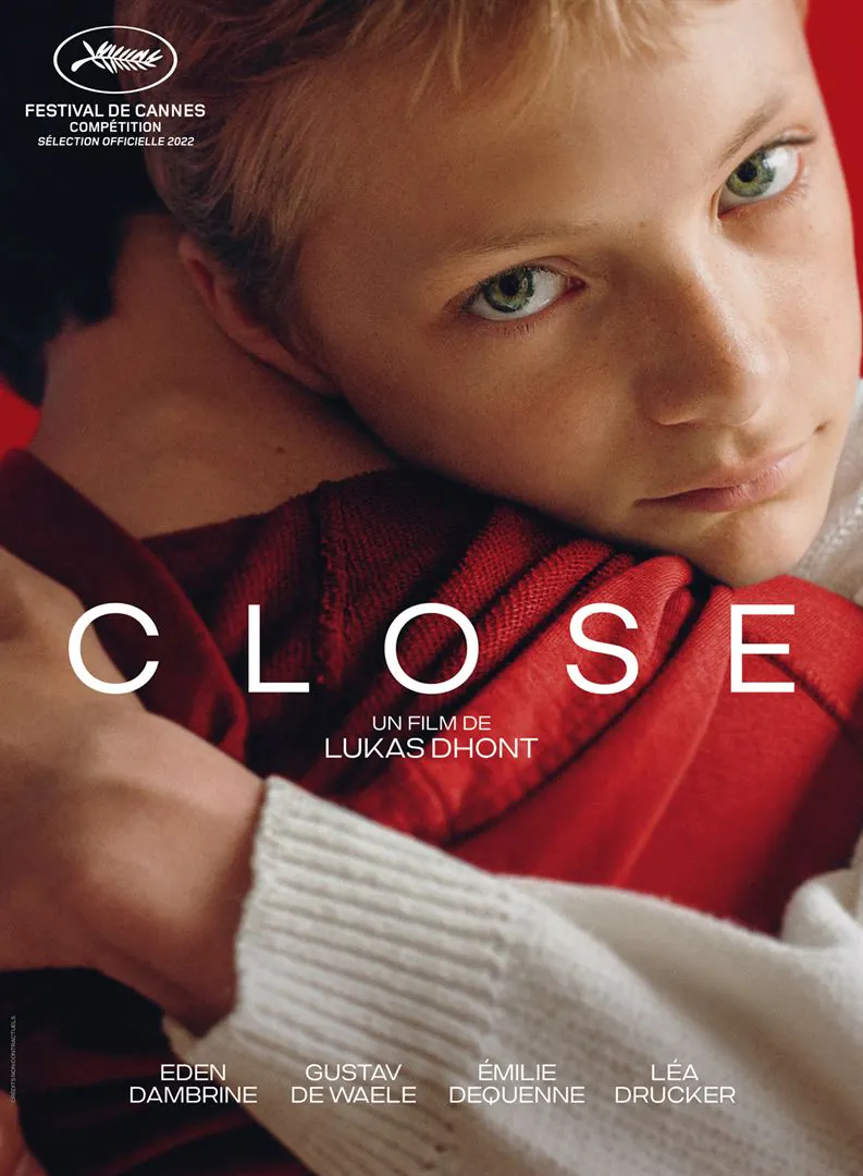 Close affiche